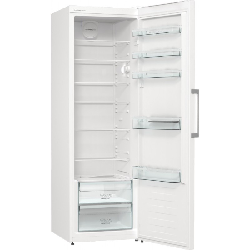 Chłodziarka R619EEW5 | PartsPC.pl