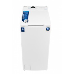 Pralka ładowana od góry MF100T80B/W-PL | PartsPC.pl