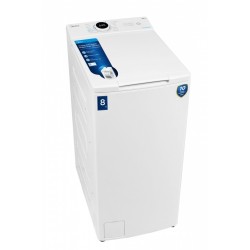 Pralka ładowana od góry MF100T80B/W-PL | PartsPC.pl