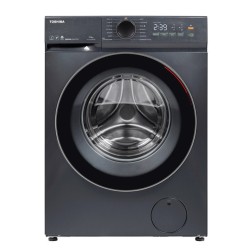 Pralka TW-21BU80UWBK(MG) 7KG Morandi Grey | PartsPC.pl