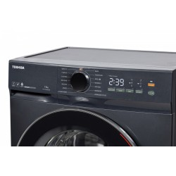 Pralka TW-21BU80UWBK(MG) 7KG Morandi Grey | PartsPC.pl