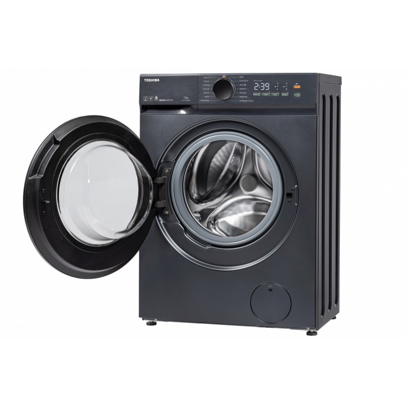 Pralka TW-21BU80UWBK(MG) 7KG Morandi Grey | PartsPC.pl