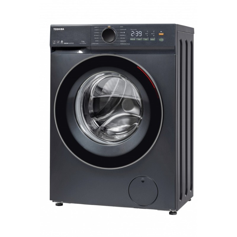 Pralka TW-21BU80UWBK(MG) 7KG Morandi Grey | PartsPC.pl