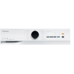 Pralka TW-T21BU80UWBK(WK) 7KG Biała | PartsPC.pl