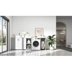 Pralka slim 8 kg MF110W80/W-PL | PartsPC.pl