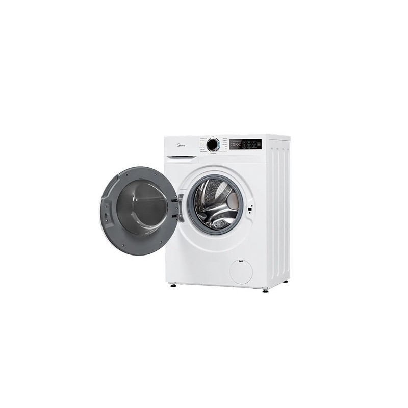 Pralka slim 8 kg MF110W80/W-PL | PartsPC.pl
