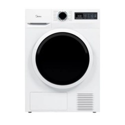 Suszarka MD110H80/1W-PL 8kg heat pump | PartsPC.pl