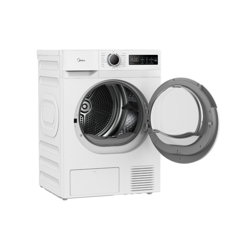 Suszarka MD110H80/1W-PL 8kg heat pump | PartsPC.pl