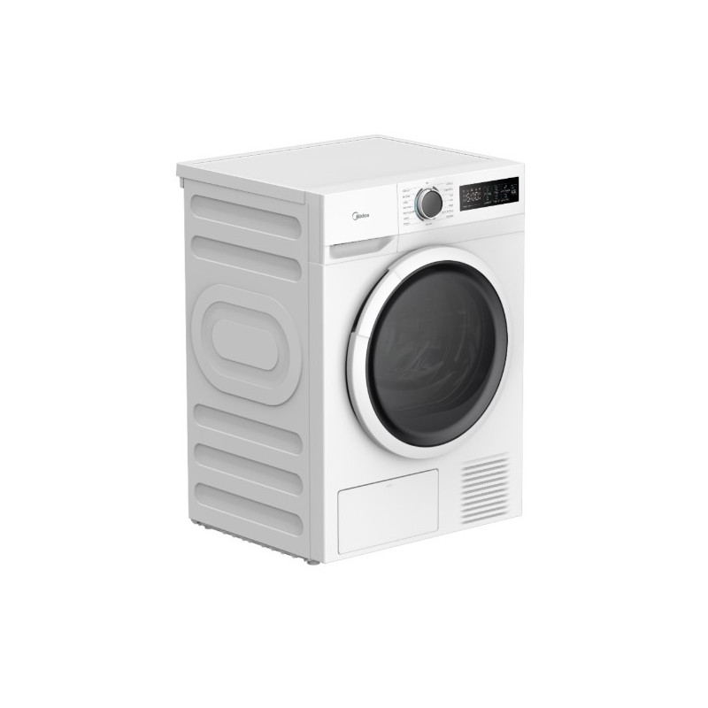 Suszarka MD110H80/1W-PL 8kg heat pump | PartsPC.pl