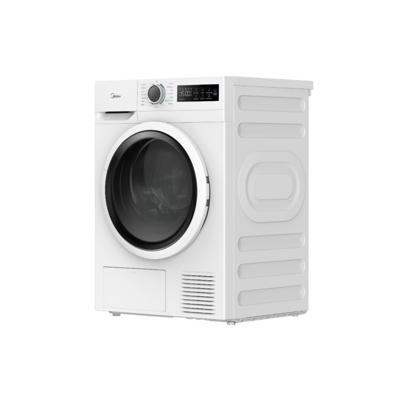 Suszarka MD110H80/1W-PL 8kg heat pump | PartsPC.pl