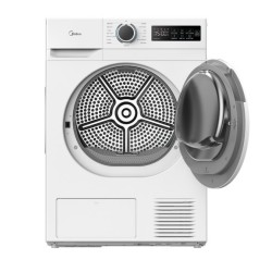 Suszarka MD110H80/1W-PL 8kg heat pump | PartsPC.pl