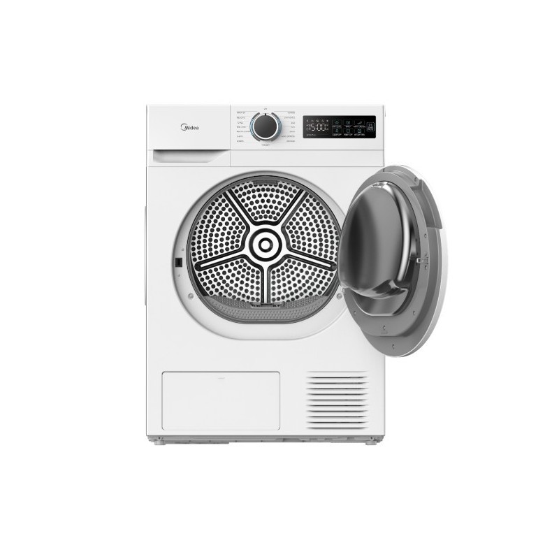 Suszarka MD110H80/1W-PL 8kg heat pump | PartsPC.pl