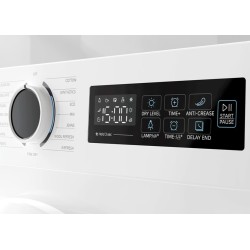 Suszarka MD110H80/1W-PL 8kg heat pump | PartsPC.pl