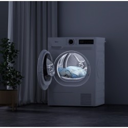 Suszarka MD110H80/1W-PL 8kg heat pump | PartsPC.pl