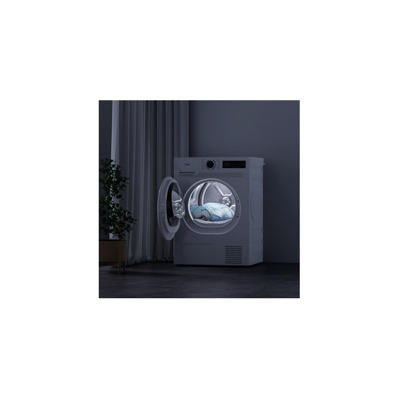Suszarka MD110H80/1W-PL 8kg heat pump | PartsPC.pl