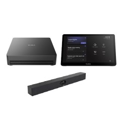 Zestaw wideokonferencji MVC S40-C5U-000 1109941 | PartsPC.pl