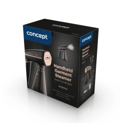 Parownica do ubrań Perfect Steamer NO9000 | PartsPC.pl