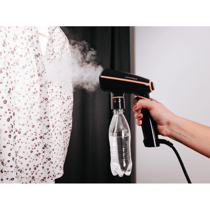 Parownica do ubrań Perfect Steamer NO9000 | PartsPC.pl