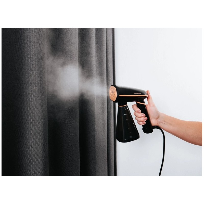 Parownica do ubrań Perfect Steamer NO9000 | PartsPC.pl
