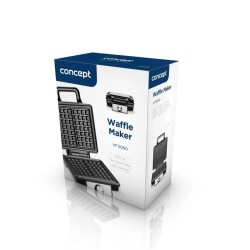 Gofrownica VF3060 1400W | PartsPC.pl