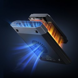 Orico Stacja klonująca na 3 dyski, M.2 NVMe, M.2 SATA, SATA … | PartsPC.pl