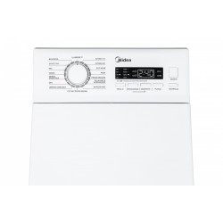 Pralka ładowana od góry MFE60JT1211-PL