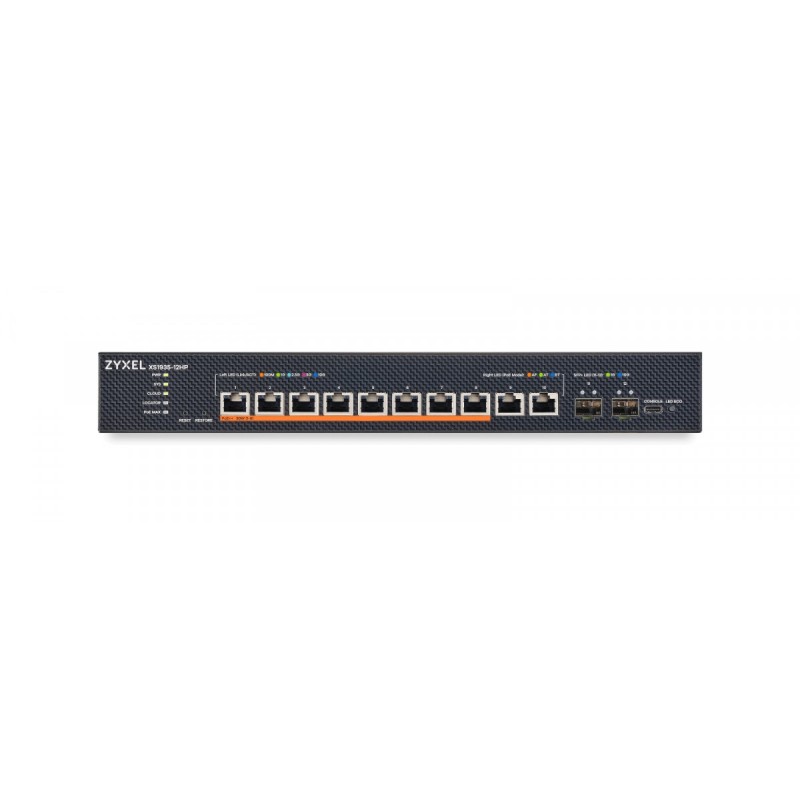 Przełącznik Multi-Gigabit Smart Managed XS1935-12HP-ZZ0101F … | PartsPC.pl