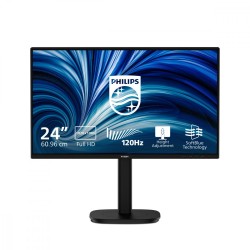 Monitor 24B2N3200A IPS 23.8 cala 120Hz HDMI DP Pivot Głośnik… | PartsPC.pl