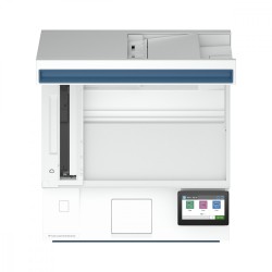 Urządzenie wielofunkcyjne CLJ Managed Ent MFP X47635F 67Q07A | PartsPC.pl