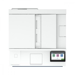 Urządzenie wielofunkcyjne CLJ Managed Ent MFP X47635F 67Q07A | PartsPC.pl