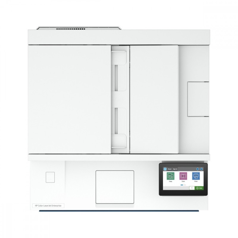 Urządzenie wielofunkcyjne CLJ Managed Ent MFP X47635F 67Q07A | PartsPC.pl