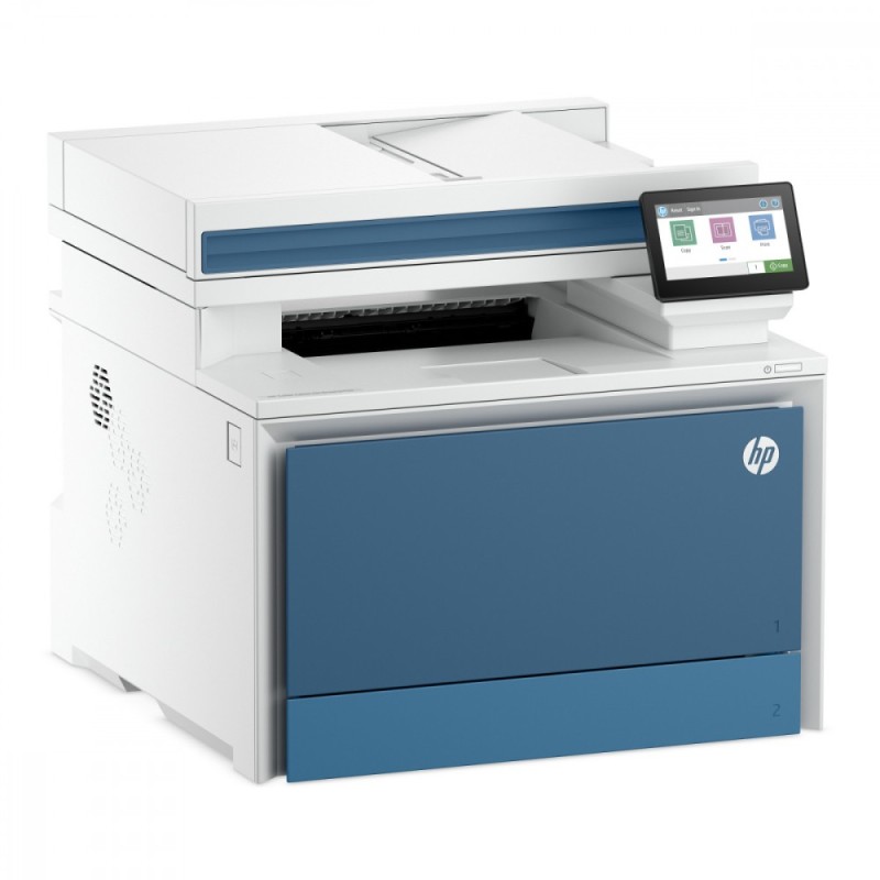 Urządzenie wielofunkcyjne CLJ Managed Ent MFP X47635F 67Q07A | PartsPC.pl