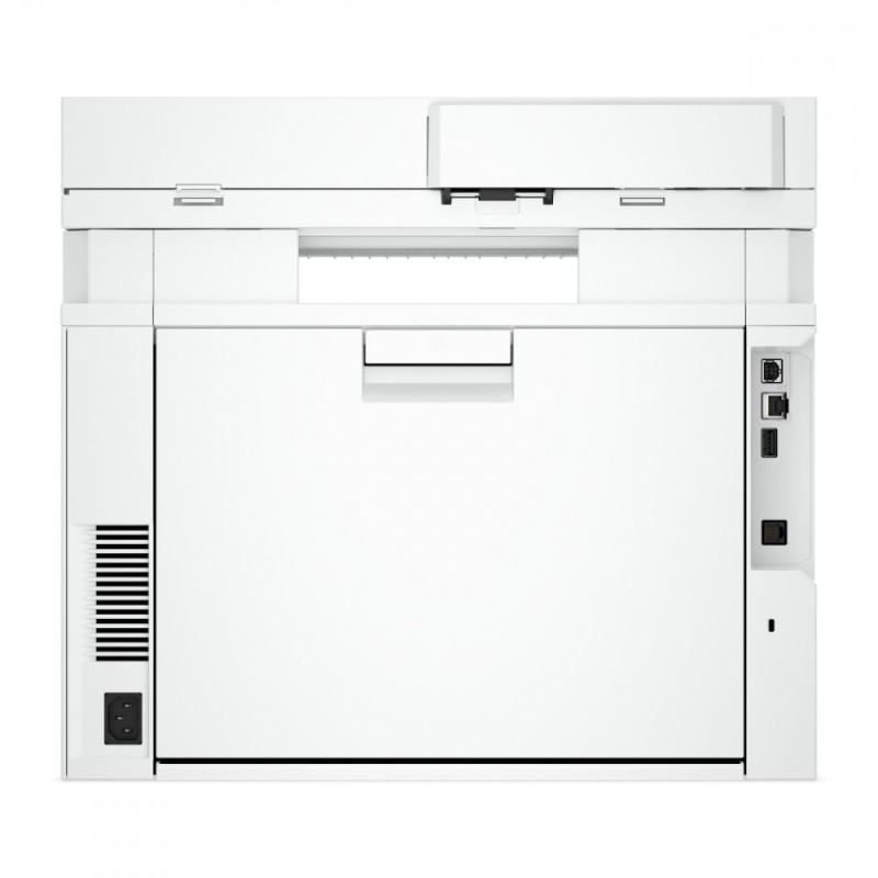 Urządzenie wielofunkcyjne CLJ Managed Ent MFP X47635F 67Q07A | PartsPC.pl