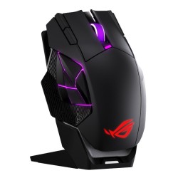 Mysz ROG Spatha X 65K P728 RF/BT/USB | PartsPC.pl