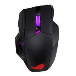 Mysz ROG Spatha X 65K P728 RF/BT/USB | PartsPC.pl
