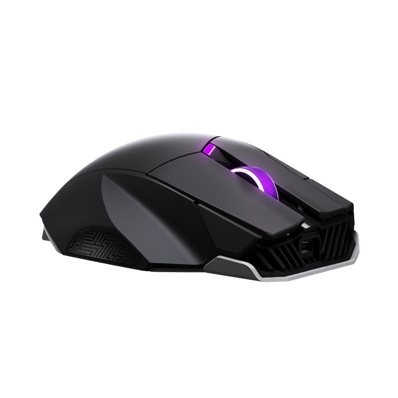 Mysz ROG Spatha X 65K P728 RF/BT/USB | PartsPC.pl