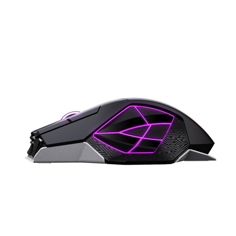 Mysz ROG Spatha X 65K P728 RF/BT/USB | PartsPC.pl