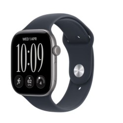 Watch seria 12 GPS, koperta 42 mm z aluminium w kolorze gwie… | PartsPC.pl