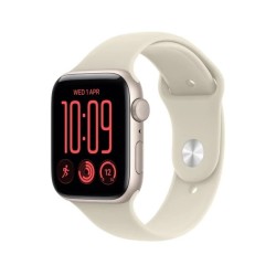 Smartwatch Watch SE 3 GPS, koperta 40mm z aluminium w kolorz… | PartsPC.pl