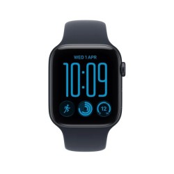 Smartwatch Watch SE 3 GPS, koperta 40mm z aluminium w kolorz… | PartsPC.pl
