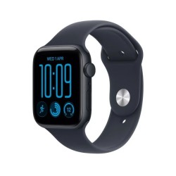 Smartwatch Watch SE 3 GPS, koperta 40mm z aluminium w kolorz… | PartsPC.pl