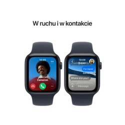 Smartwatch Watch SE 3 GPS, koperta 40mm z aluminium w kolorz… | PartsPC.pl