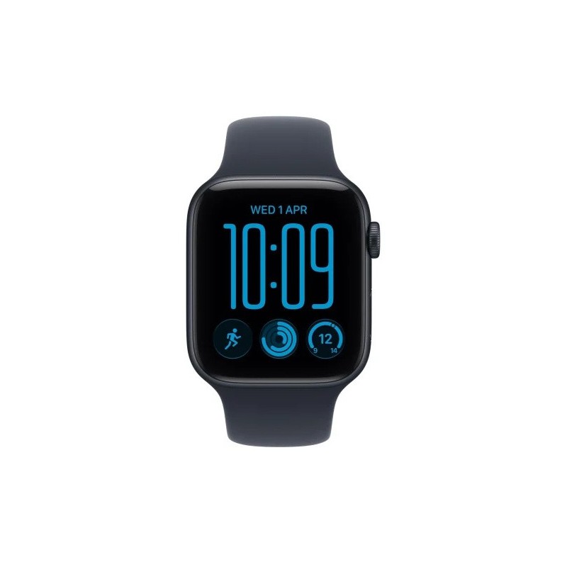 Smartwatch Watch SE 3 GPS, koperta 40mm z aluminium w kolorz… | PartsPC.pl