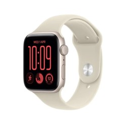Smartwatch Watch SE 3 GPS, koperta 44mm z aluminium w kolorz… | PartsPC.pl