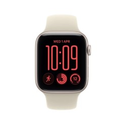 Smartwatch Watch SE 3 GPS, koperta 44mm z aluminium w kolorz… | PartsPC.pl
