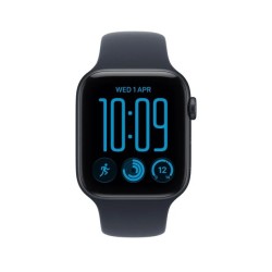Smartwatch Watch SE 3 GPS, koperta 44mm z aluminium w kolorz… | PartsPC.pl