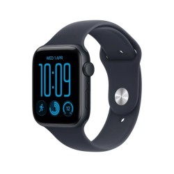 Smartwatch Watch SE 3 GPS, koperta 44mm z aluminium w kolorz… | PartsPC.pl