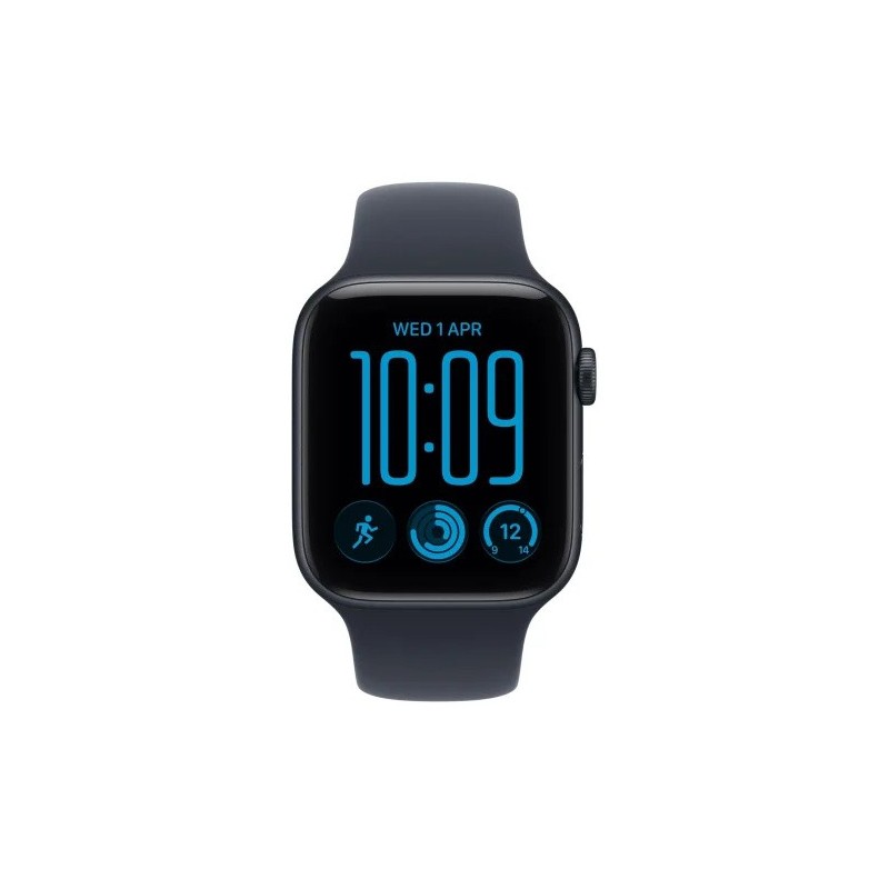 Smartwatch Watch SE 3 GPS, koperta 44mm z aluminium w kolorz… | PartsPC.pl