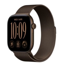 Watch seria 12 GPS+Cellular, koperta 42 mm z aluminium w kol… | PartsPC.pl