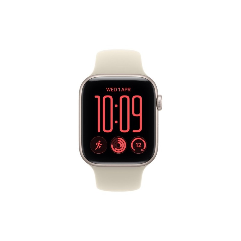 Smartwatch Watch SE 3 GPS + Cellular, koperta 40mm z alumini… | PartsPC.pl